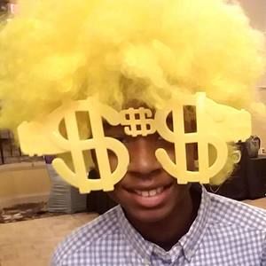 Meet your Posher, Lamar